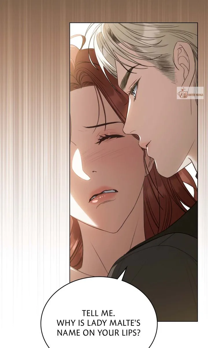 Odalisque Chapter 28 page 4 - 