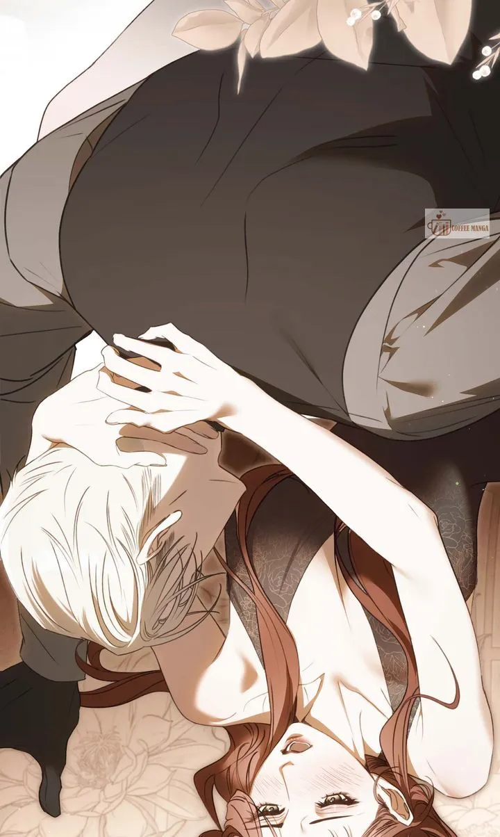 Odalisque Chapter 28 page 32 - 