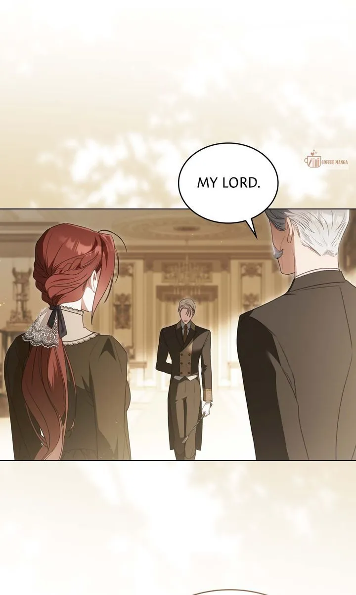 Odalisque Chapter 28 page 38 - 