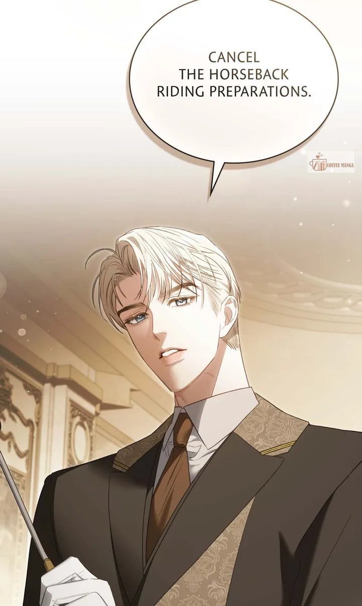 Odalisque Chapter 28 page 39 - 