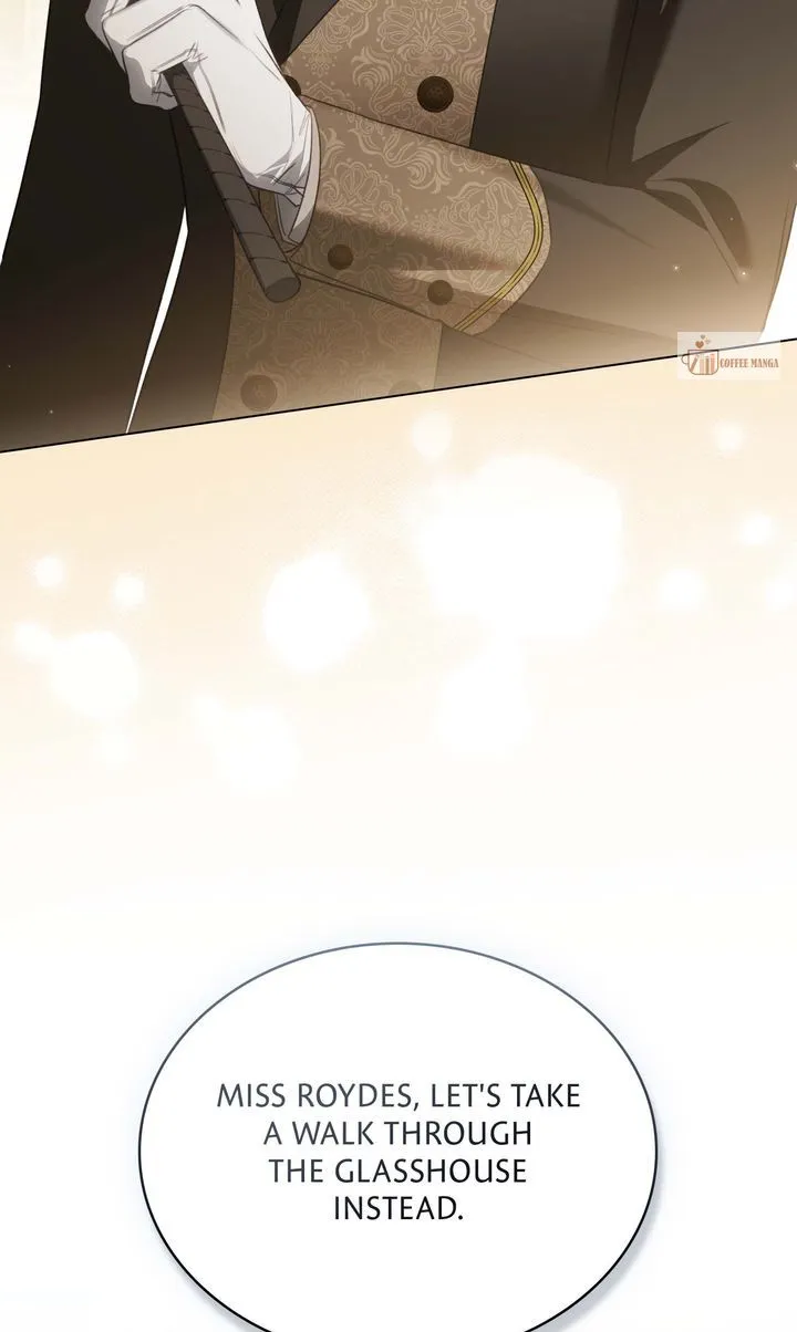Odalisque Chapter 28 page 40 - 
