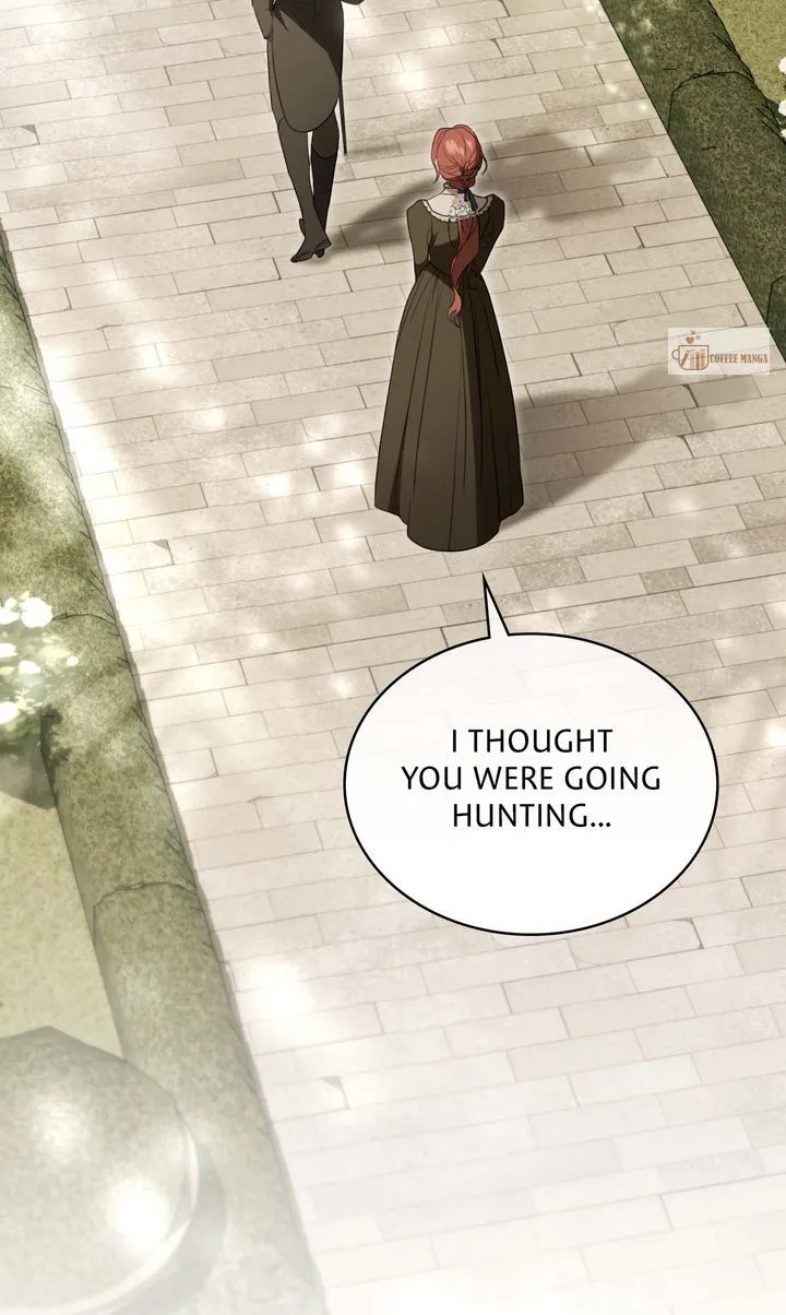 Odalisque Chapter 28 page 42 - 