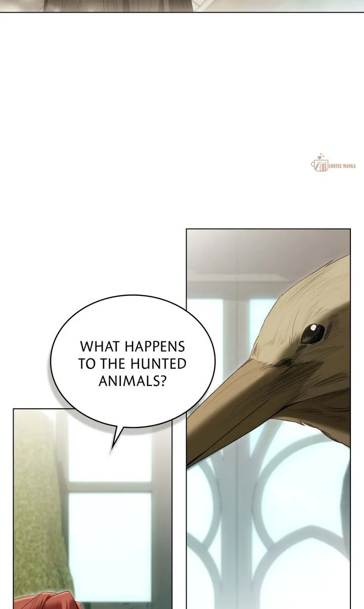 Odalisque Chapter 28 page 46 - 