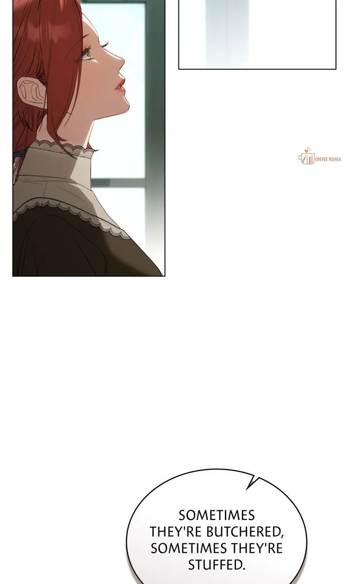 Odalisque Chapter 28 page 47 - 