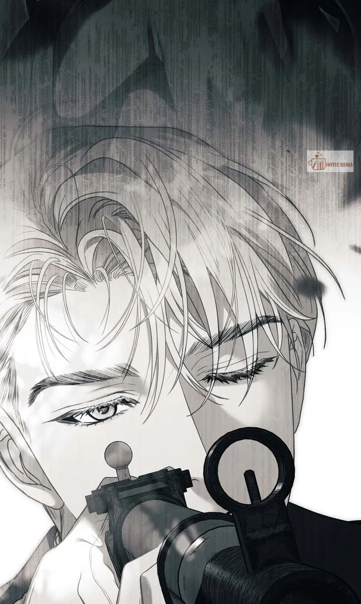 Odalisque Chapter 28 page 51 - 