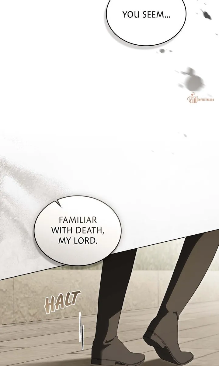 Odalisque Chapter 28 page 54 - 