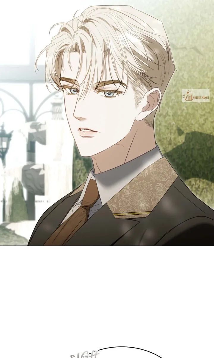 Odalisque Chapter 28 page 64 - 