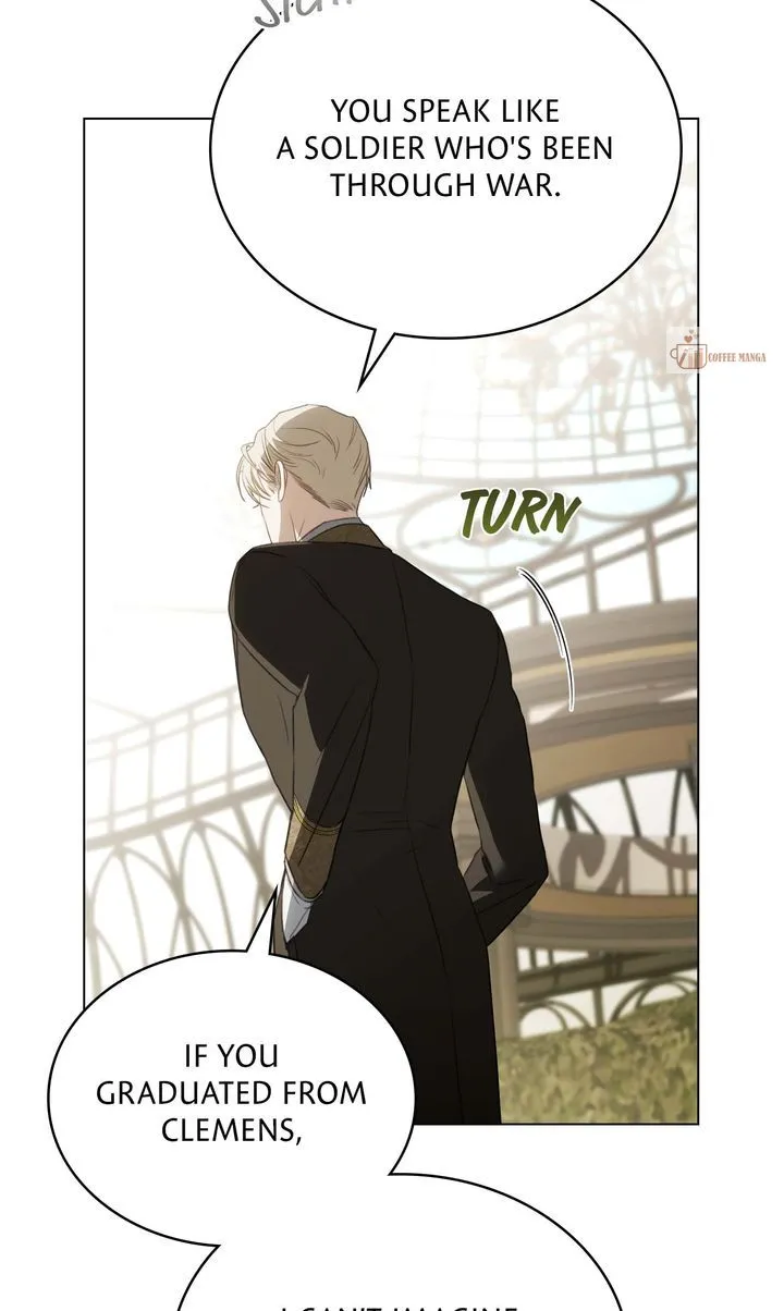 Odalisque Chapter 28 page 65 - 