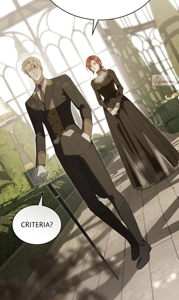 Odalisque Chapter 28 page 67 - 