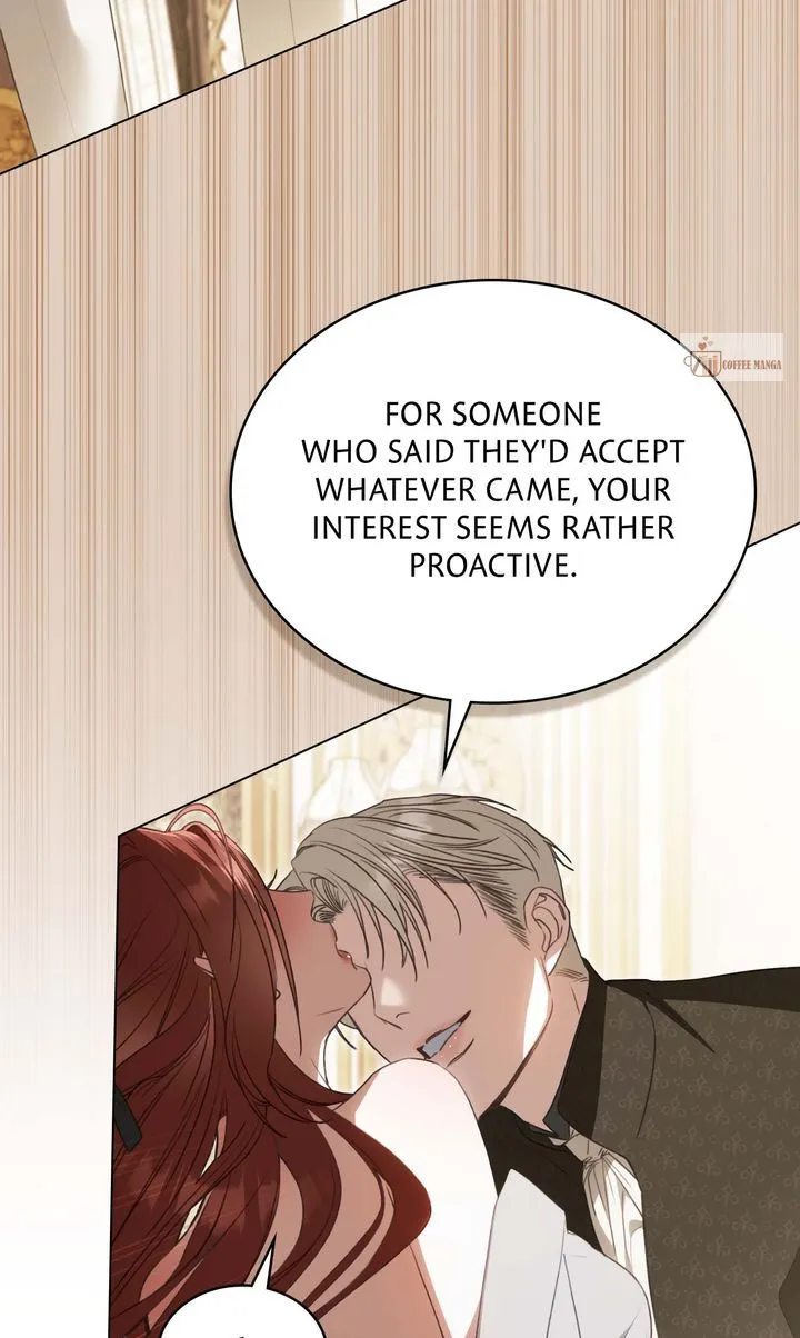 Odalisque Chapter 28 page 8 - 