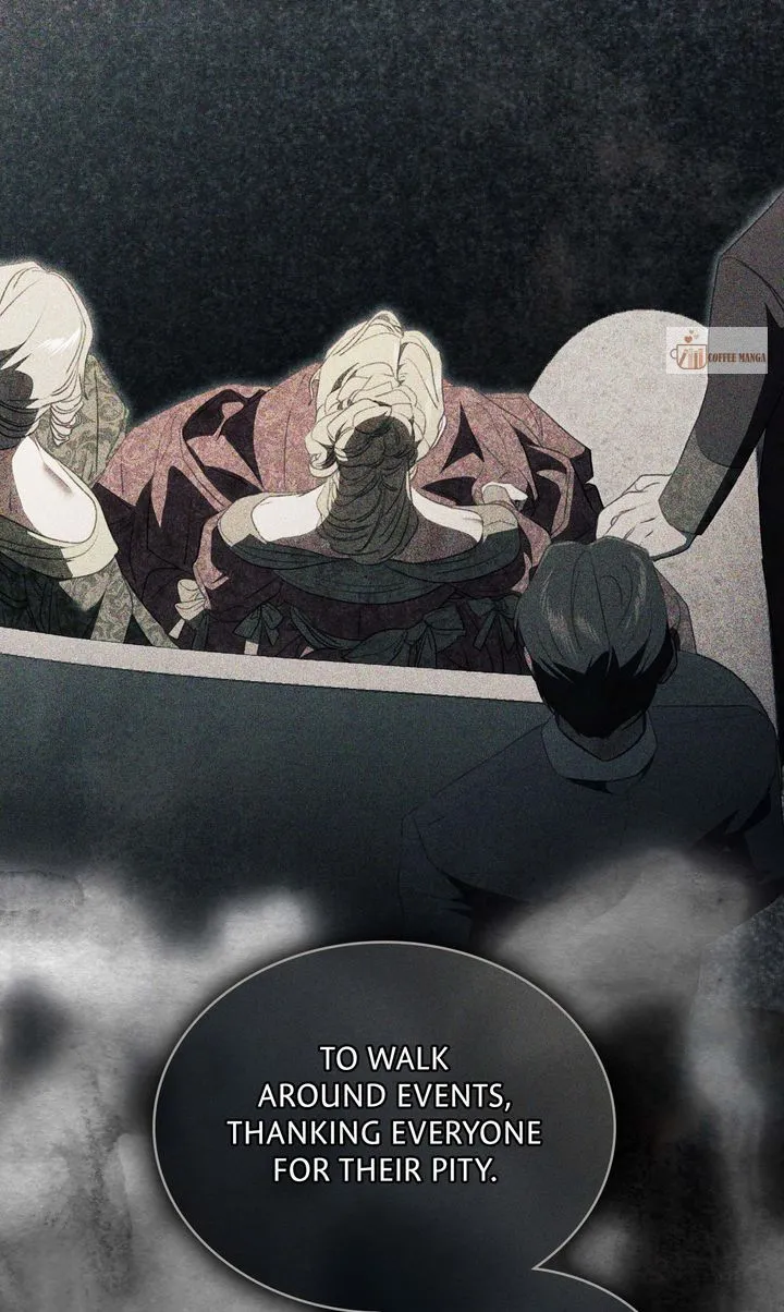 Odalisque Chapter 28 page 72 - 