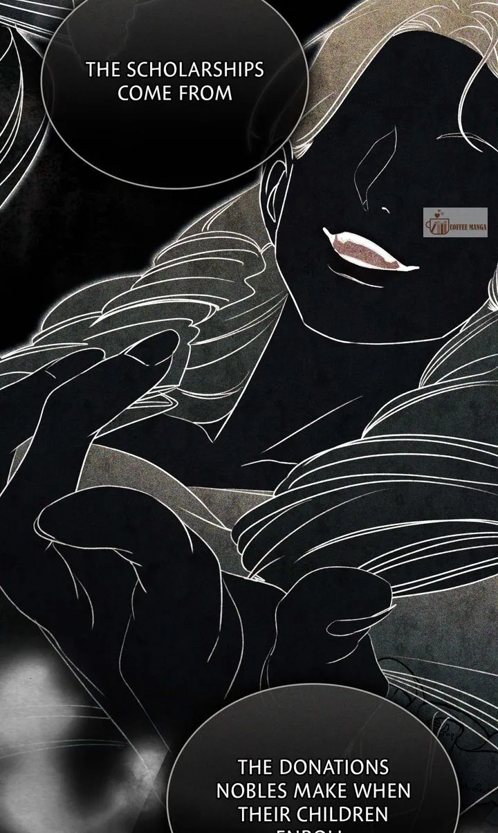 Odalisque Chapter 28 page 74 - 