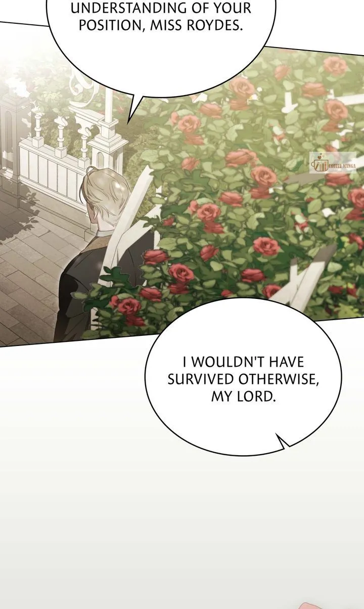 Odalisque Chapter 28 page 78 - 