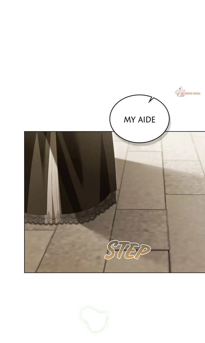 Odalisque Chapter 28 page 83 - 