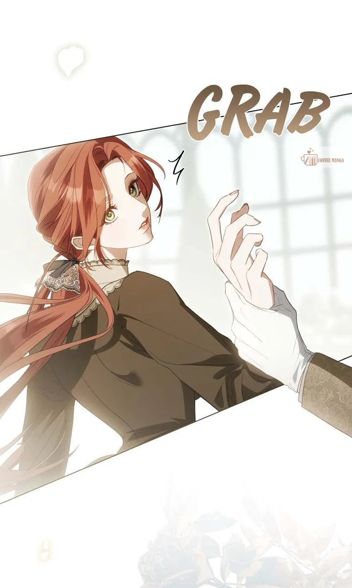 Odalisque Chapter 28 page 84 - 