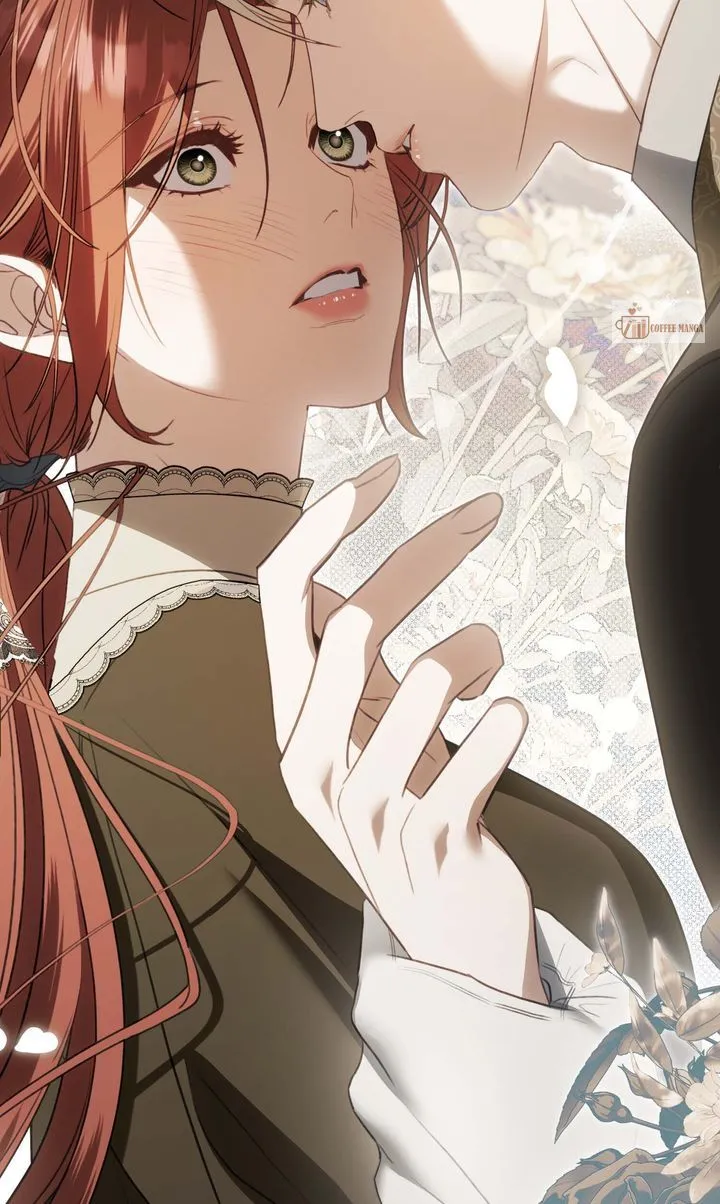 Odalisque Chapter 28 page 86 - 