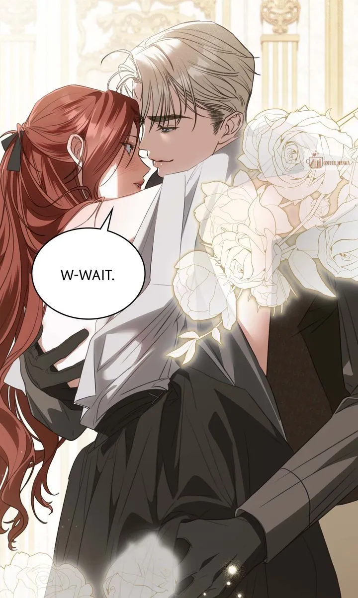 Odalisque Chapter 28 page 10 - 