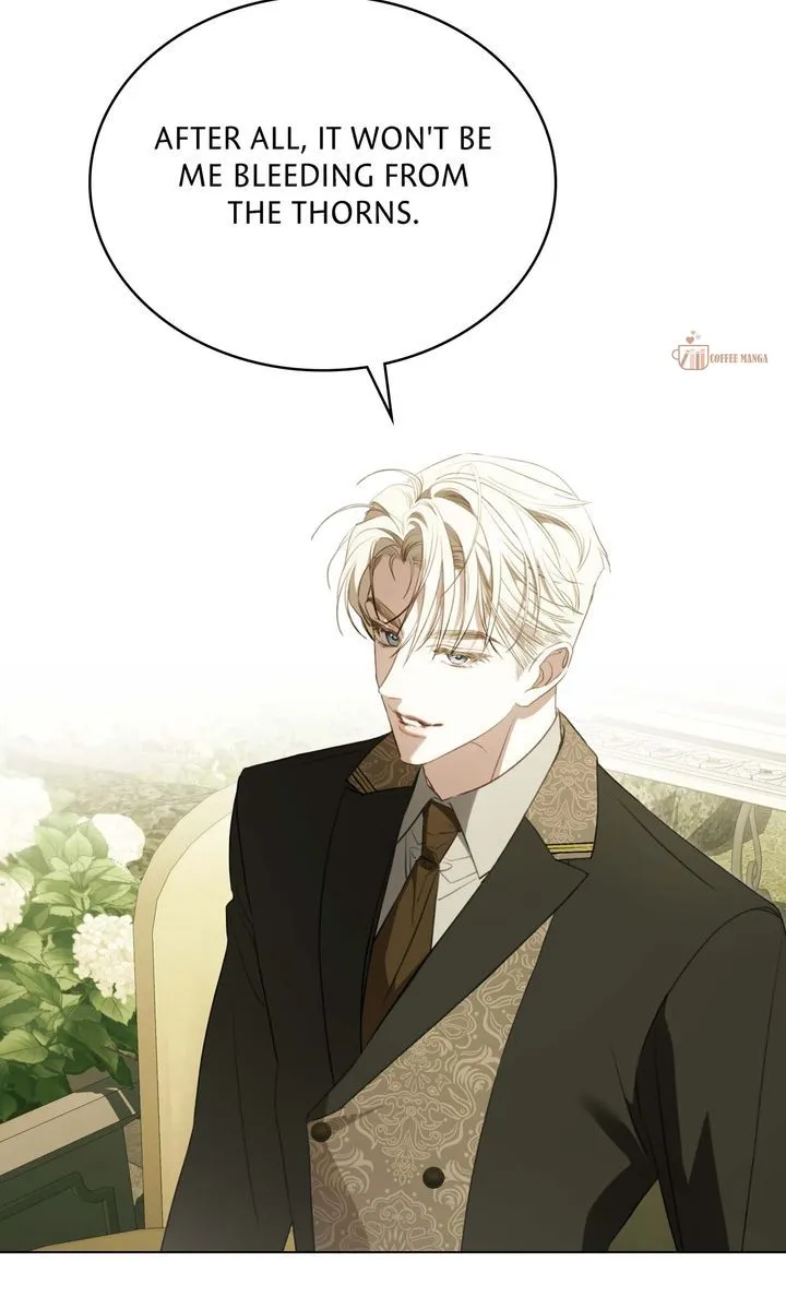 Odalisque Chapter 29 page 23 - 