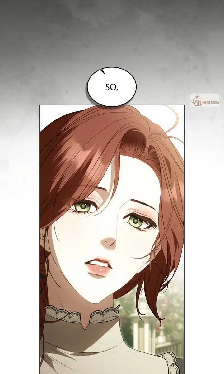 Odalisque Chapter 29 page 28 - 