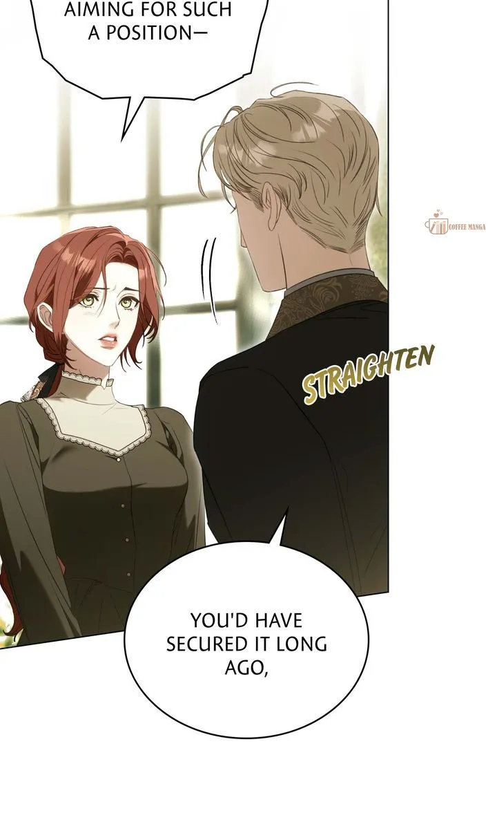 Odalisque Chapter 29 page 4 - 