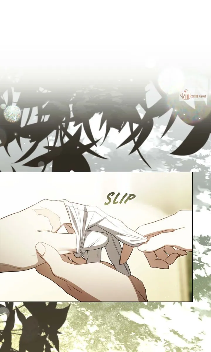 Odalisque Chapter 29 page 34 - 