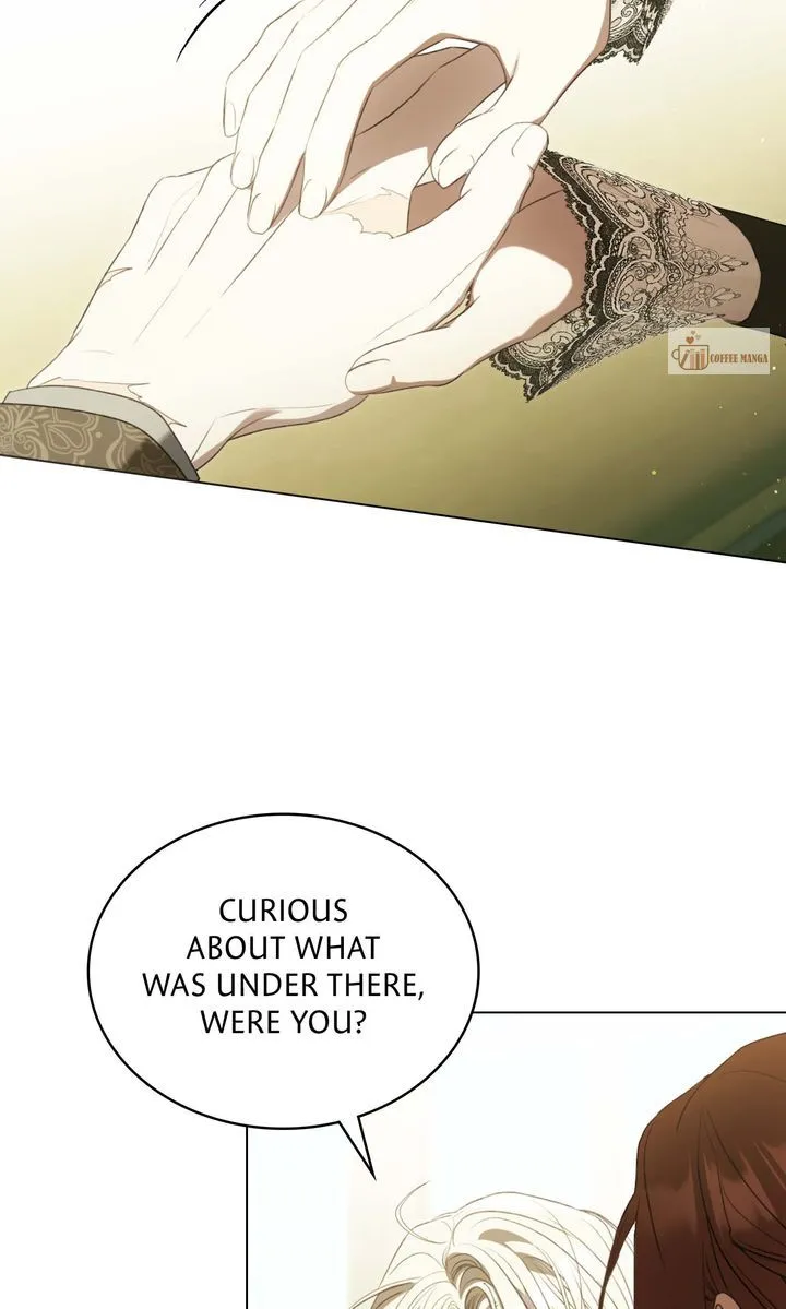Odalisque Chapter 29 page 39 - 