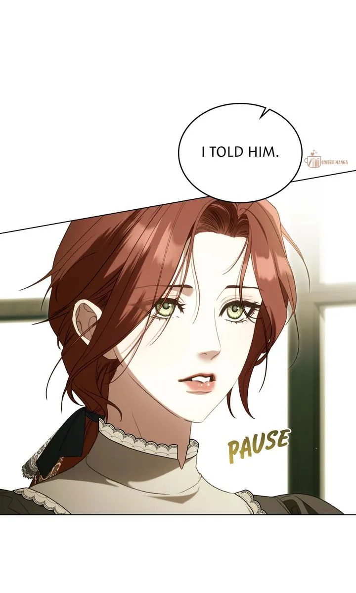 Odalisque Chapter 29 page 5 - 