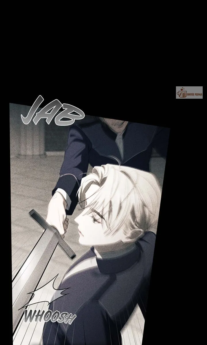 Odalisque Chapter 29 page 50 - 