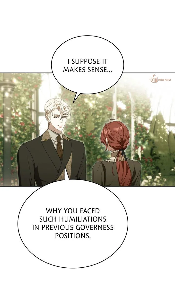 Odalisque Chapter 29 page 6 - 