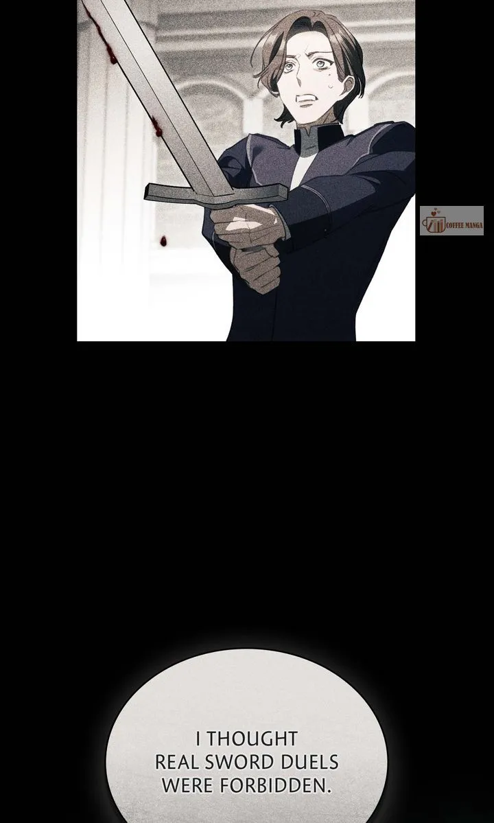 Odalisque Chapter 29 page 56 - 