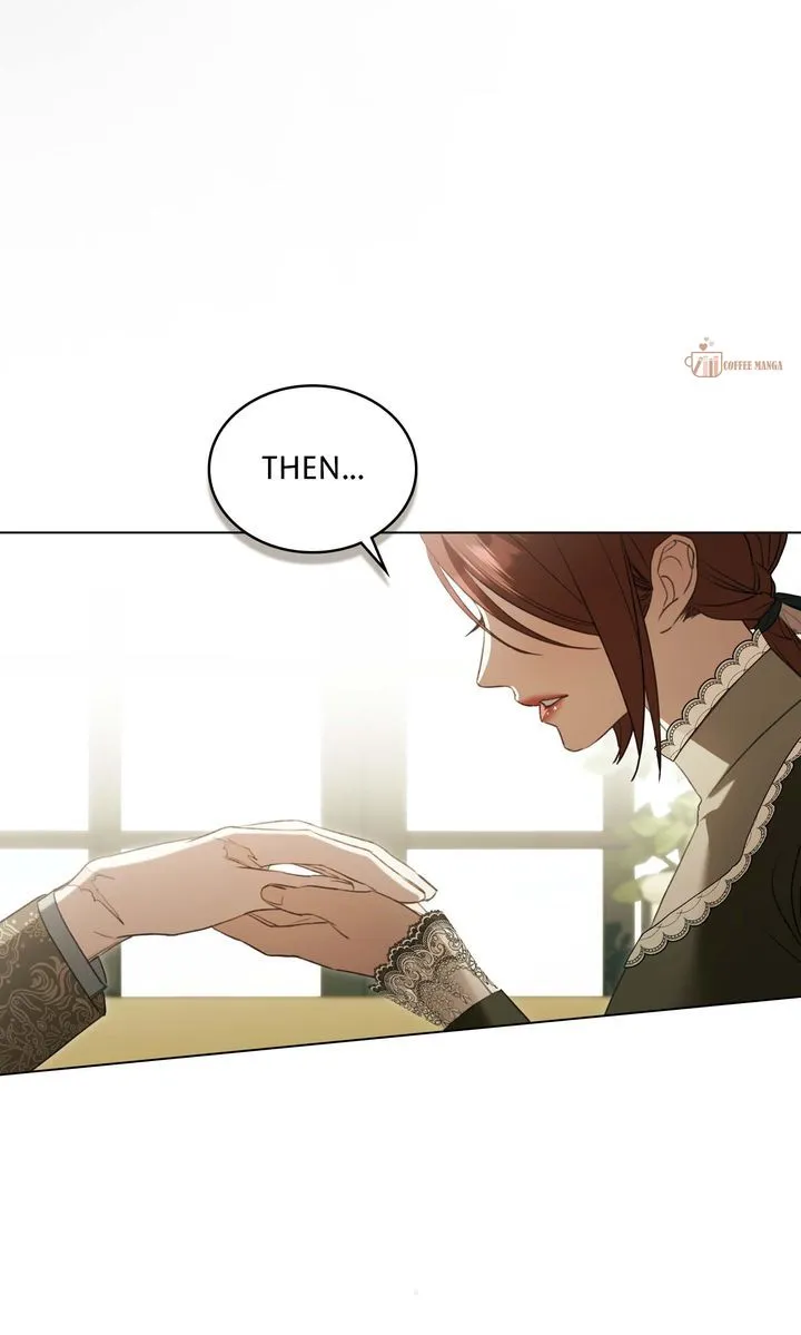 Odalisque Chapter 29 page 61 - 