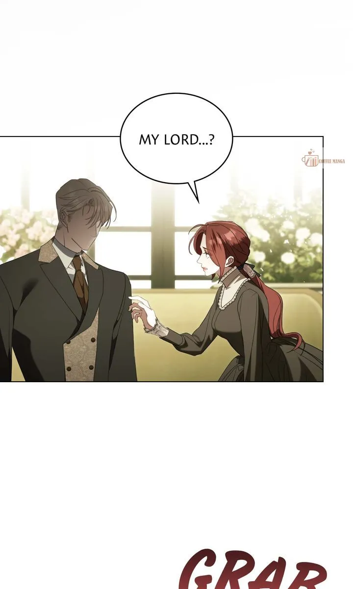 Odalisque Chapter 29 page 70 - 