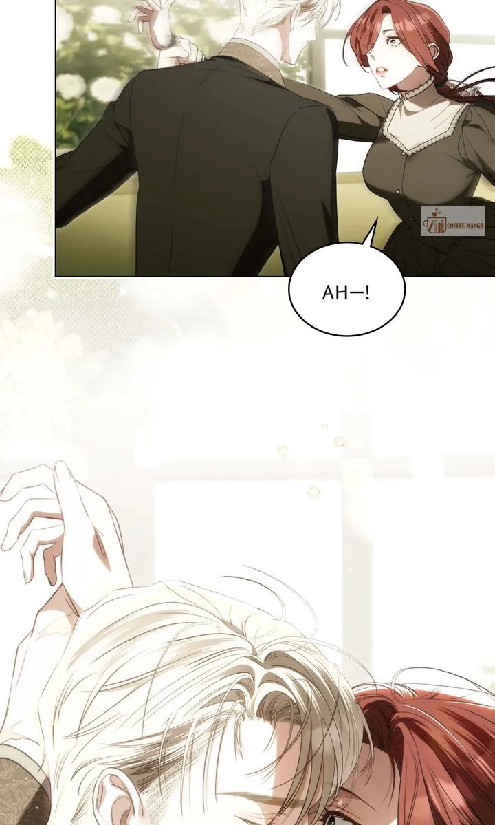 Odalisque Chapter 29 page 72 - 