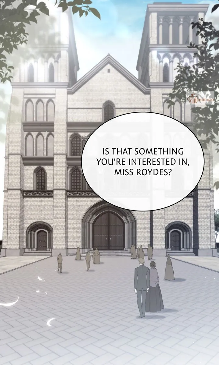 Odalisque Chapter 30 page 13 - 