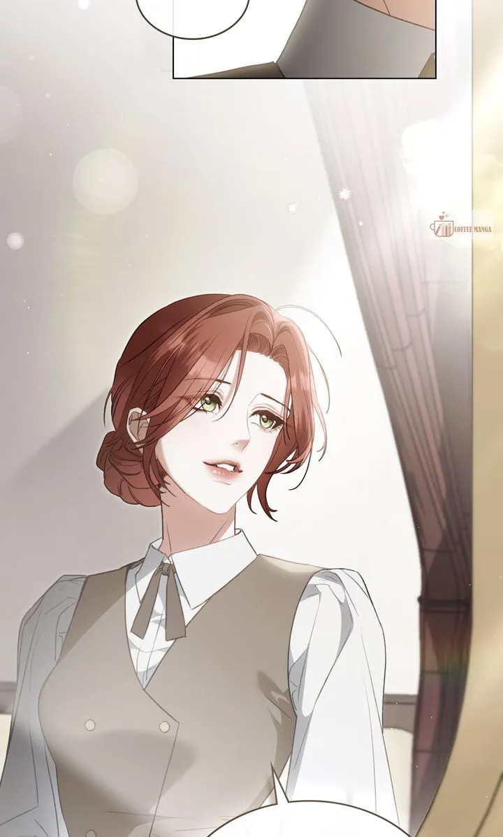 Odalisque Chapter 30 page 20 - 