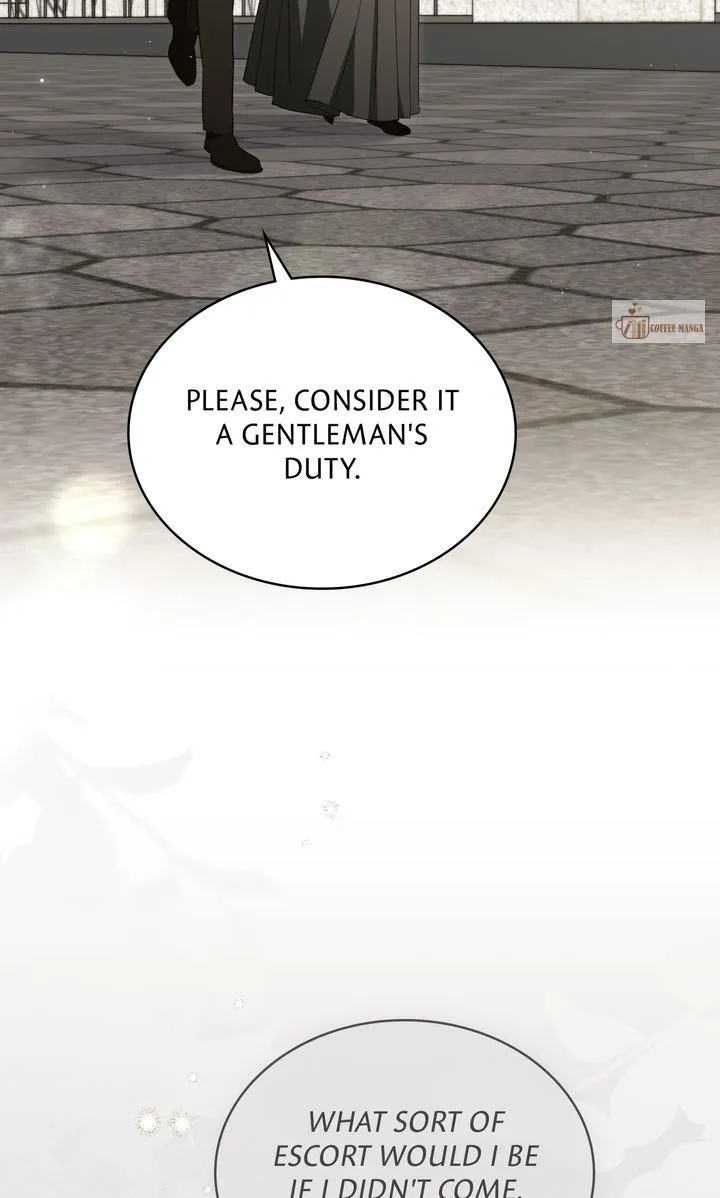 Odalisque Chapter 30 page 25 - 