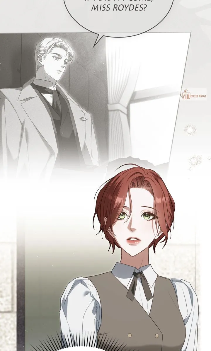 Odalisque Chapter 30 page 26 - 
