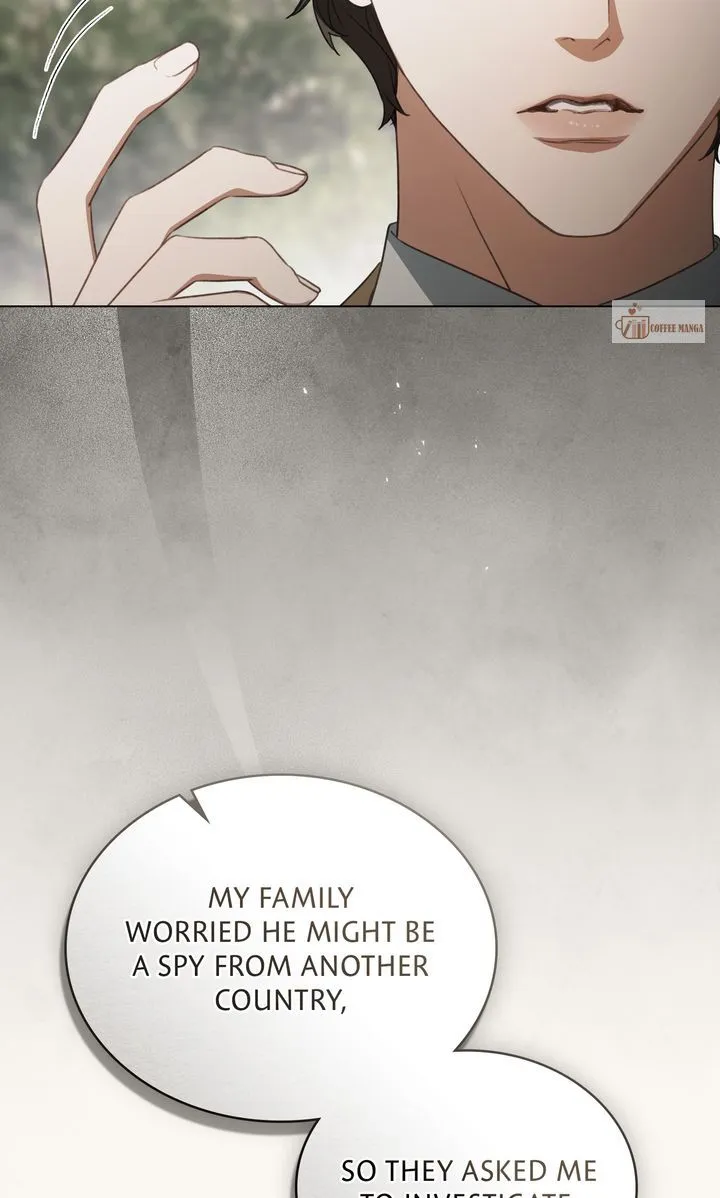Odalisque Chapter 30 page 43 - 