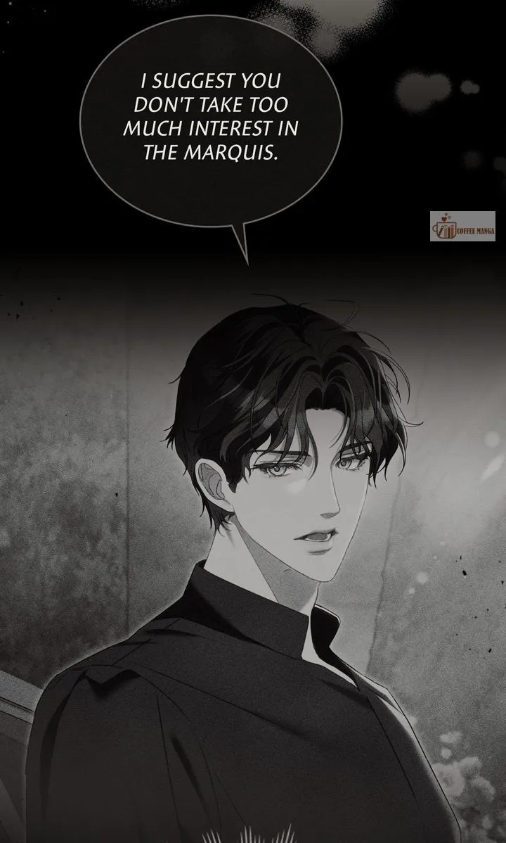 Odalisque Chapter 30 page 47 - 
