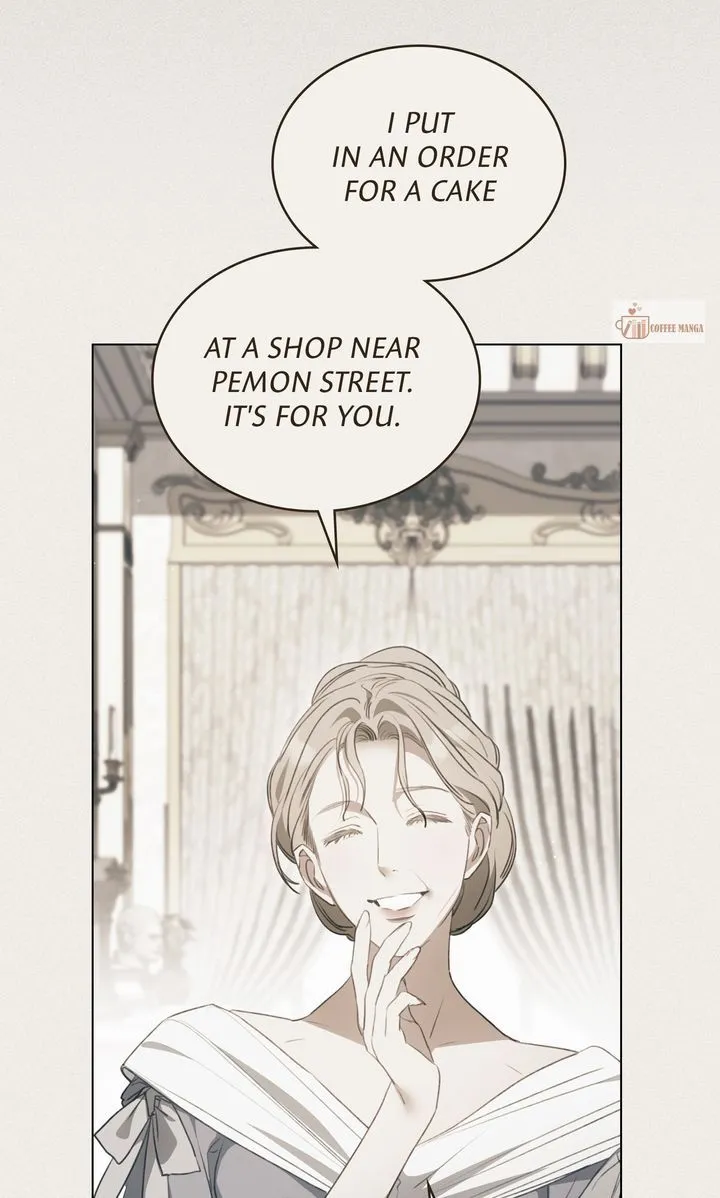 Odalisque Chapter 30 page 6 - 