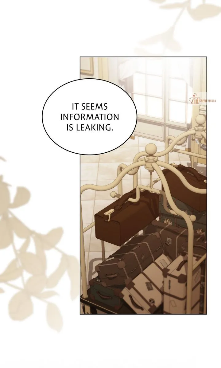 Odalisque Chapter 30 page 53 - 