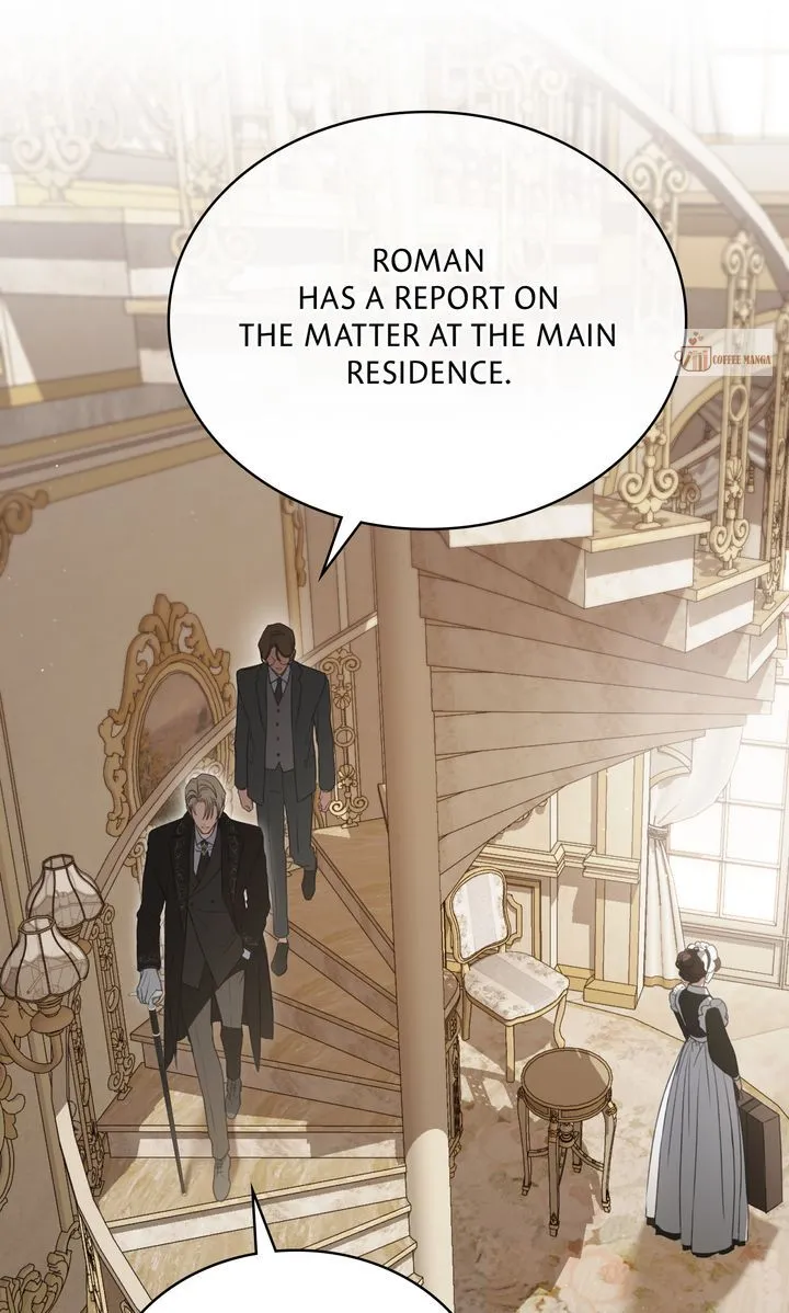 Odalisque Chapter 30 page 54 - 