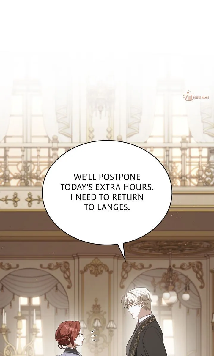 Odalisque Chapter 30 page 58 - 