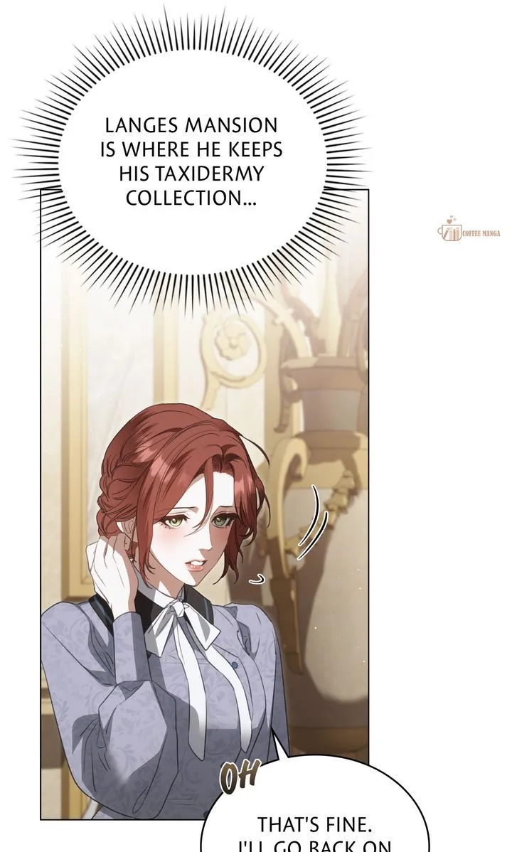 Odalisque Chapter 30 page 60 - 