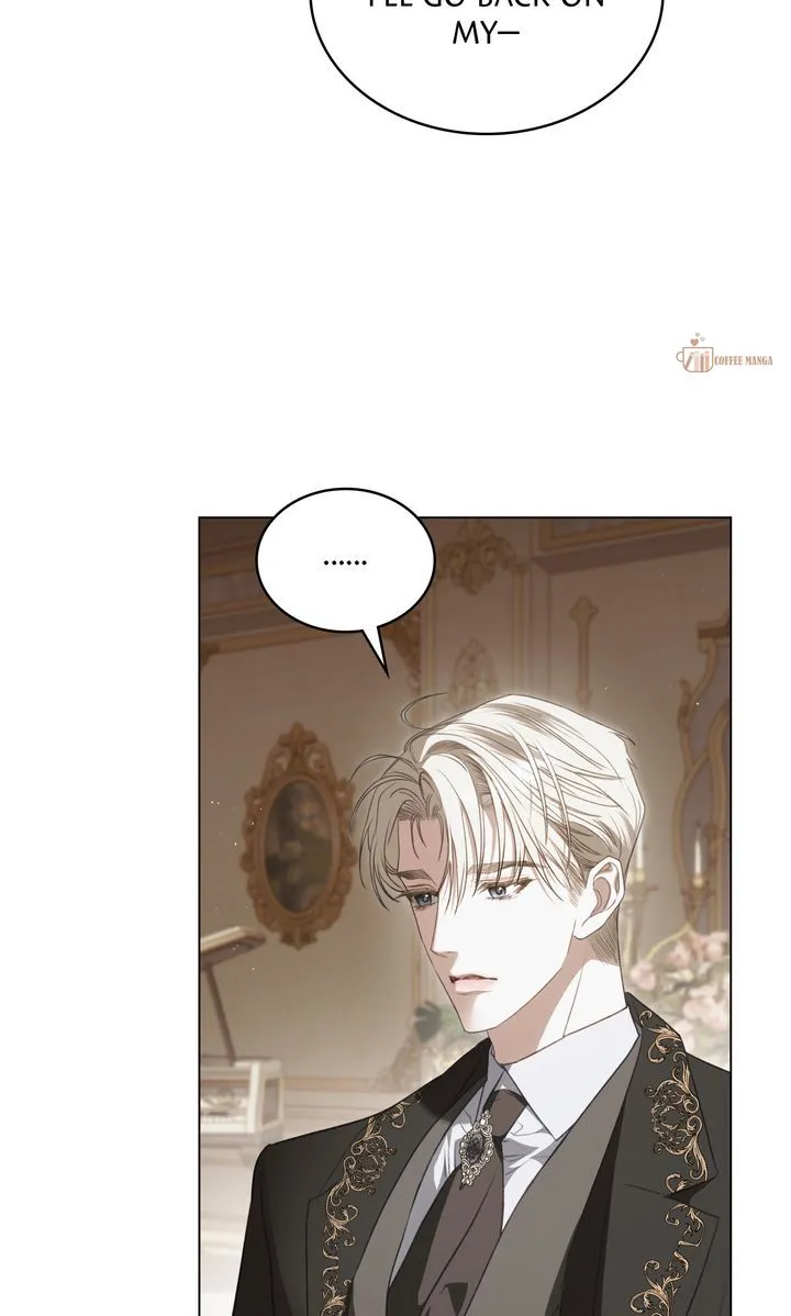 Odalisque Chapter 30 page 61 - 