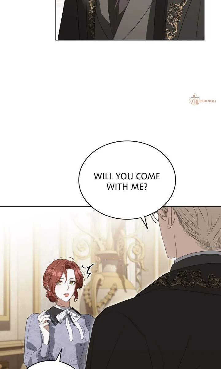 Odalisque Chapter 30 page 62 - 