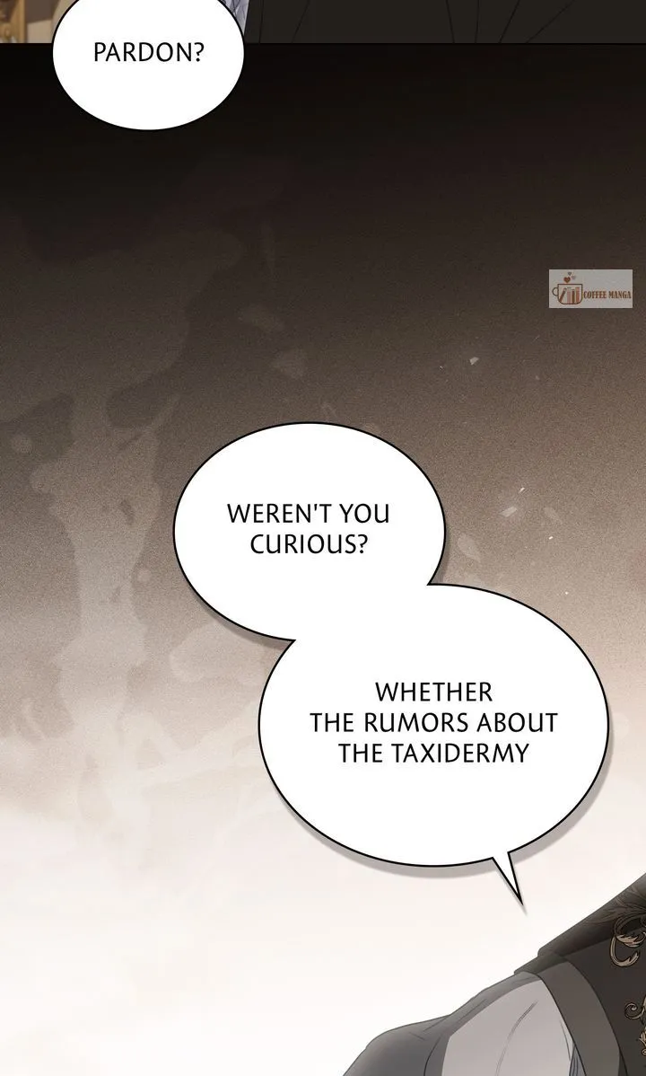 Odalisque Chapter 30 page 63 - 
