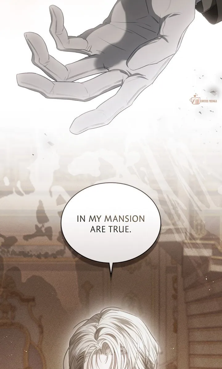 Odalisque Chapter 30 page 64 - 