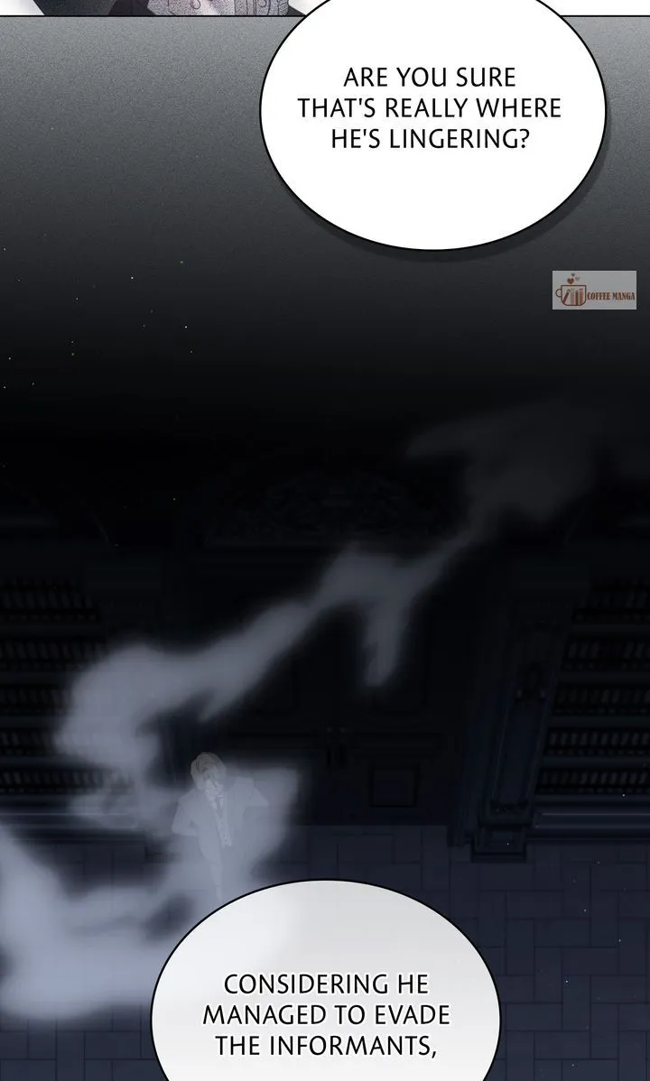 Odalisque Chapter 30 page 70 - 