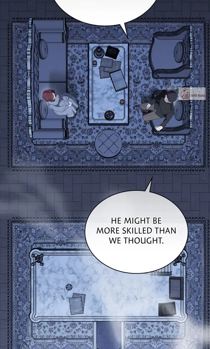 Odalisque Chapter 30 page 71 - 